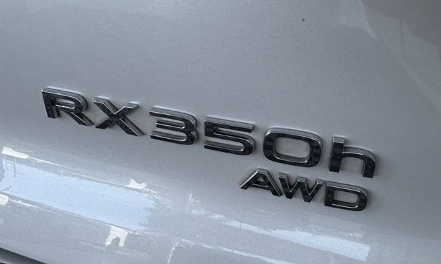 2024 Lexus RX Premium AWD 4dr SUV