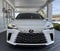 2024 Lexus RX Premium AWD 4dr SUV