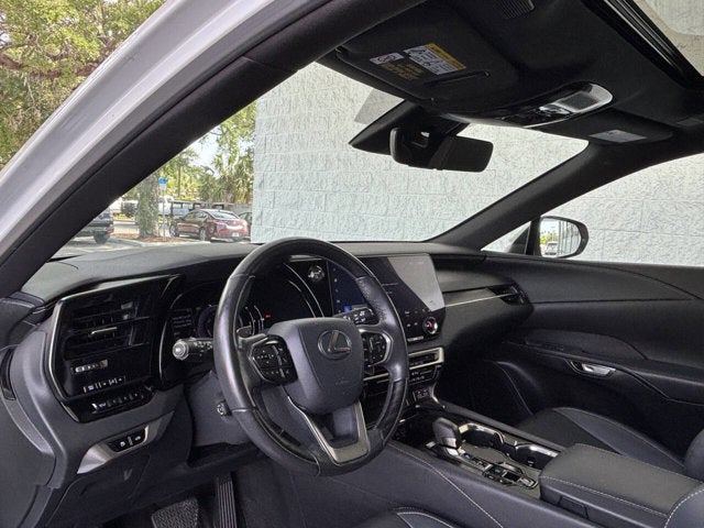 2024 Lexus RX Premium AWD 4dr SUV