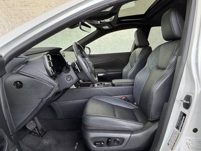 2024 Lexus RX Premium AWD 4dr SUV