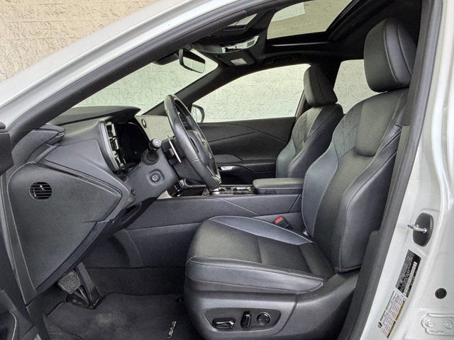 2024 Lexus RX Premium AWD 4dr SUV