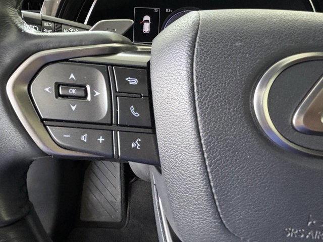 2024 Lexus RX Premium AWD 4dr SUV