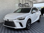 2024 Lexus RX Premium AWD 4dr SUV