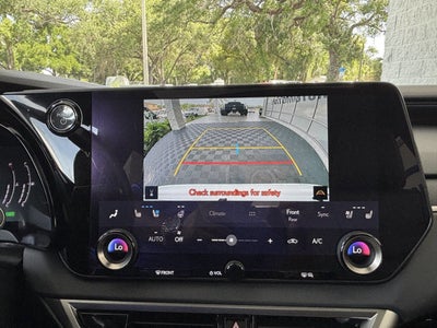 2024 Lexus RX Premium AWD 4dr SUV