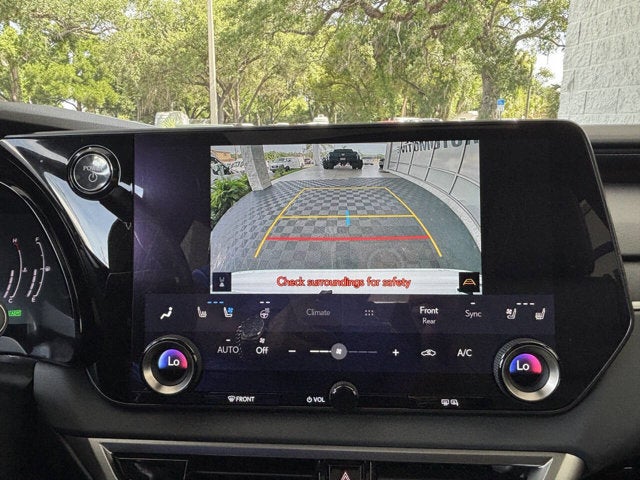 2024 Lexus RX Premium AWD 4dr SUV