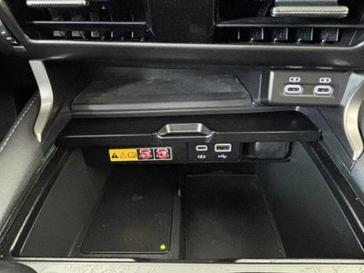 2024 Lexus RX Premium AWD 4dr SUV