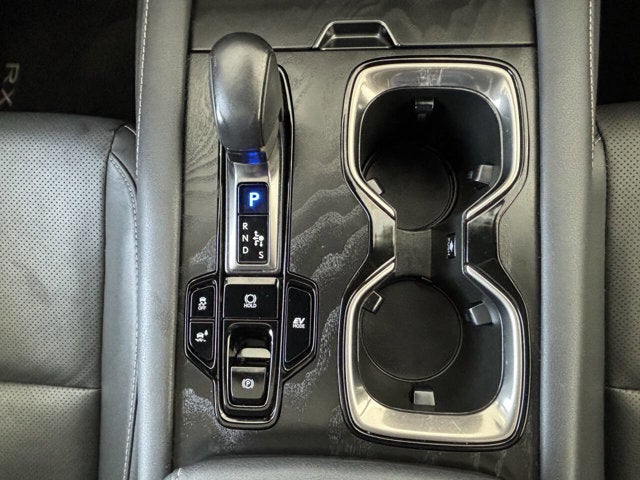 2024 Lexus RX Premium AWD 4dr SUV