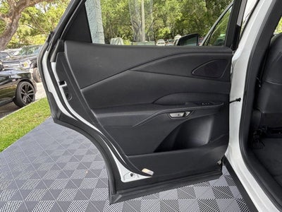 2024 Lexus RX Premium AWD 4dr SUV