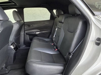 2024 Lexus RX Premium AWD 4dr SUV