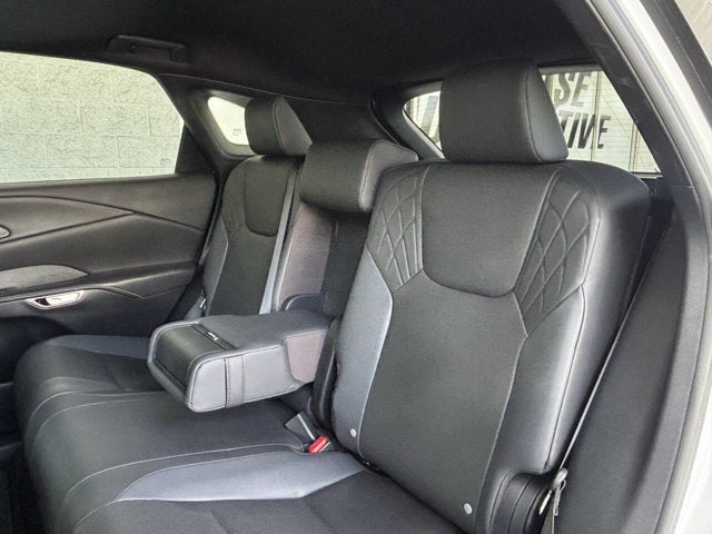 2024 Lexus RX Premium AWD 4dr SUV