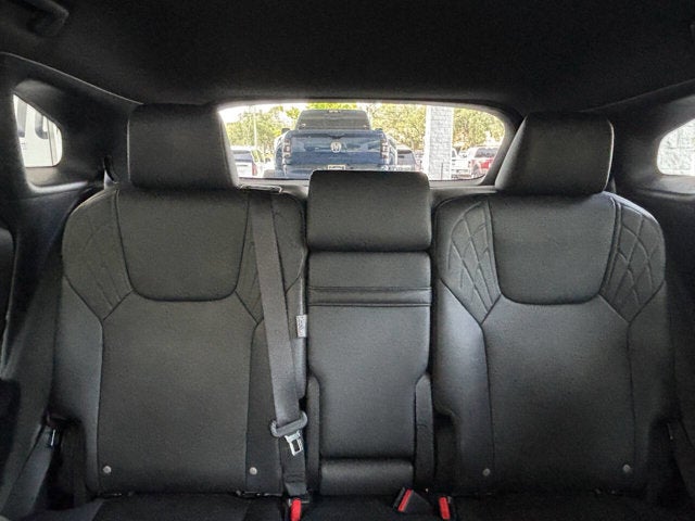 2024 Lexus RX Premium AWD 4dr SUV