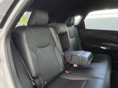 2024 Lexus RX Premium AWD 4dr SUV