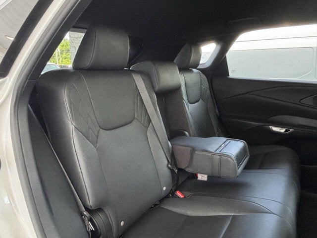 2024 Lexus RX Premium AWD 4dr SUV