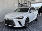 2024 Lexus RX Premium AWD 4dr SUV