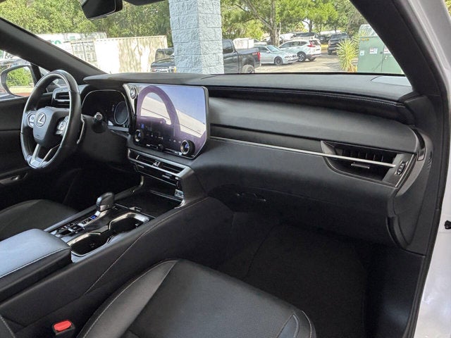 2024 Lexus RX Premium AWD 4dr SUV
