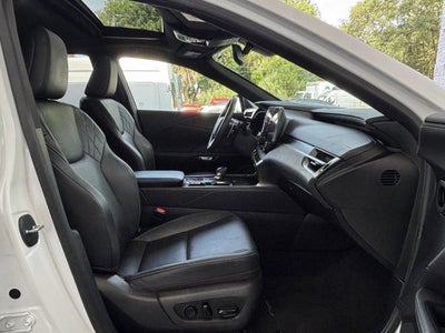 2024 Lexus RX Premium AWD 4dr SUV