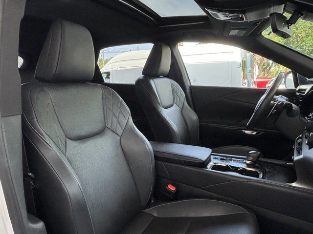 2024 Lexus RX Premium AWD 4dr SUV