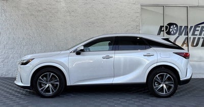 2024 Lexus RX Premium AWD 4dr SUV