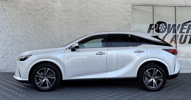 2024 Lexus RX Premium AWD 4dr SUV