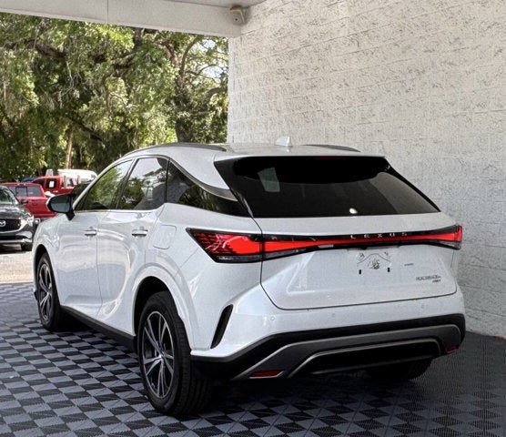 2024 Lexus RX Premium AWD 4dr SUV