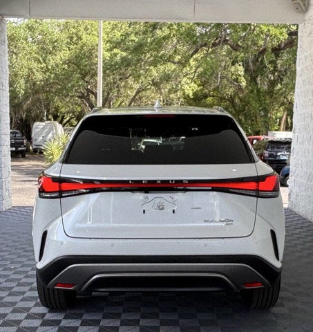 2024 Lexus RX Premium AWD 4dr SUV