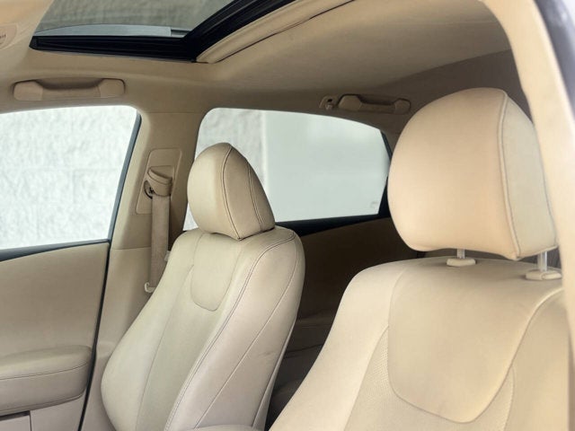 2015 Lexus RX 350 Base 4dr SUV