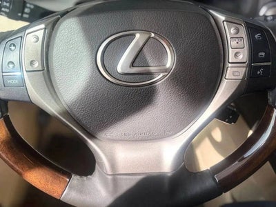 2015 Lexus RX 350 Base 4dr SUV
