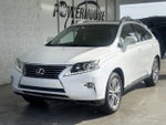 2015 Lexus RX 350 Base 4dr SUV