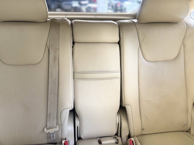 2015 Lexus RX 350 Base 4dr SUV