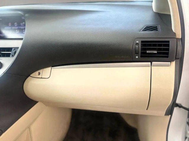 2015 Lexus RX 350 Base 4dr SUV