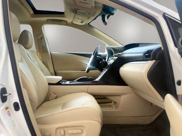 2015 Lexus RX 350 Base 4dr SUV