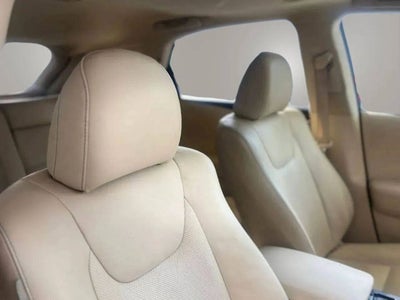 2015 Lexus RX 350 Base 4dr SUV