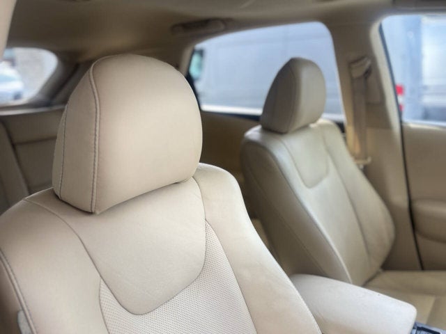 2015 Lexus RX 350 Base 4dr SUV