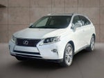 2015 Lexus RX 350 Base 4dr SUV