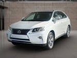2015 Lexus RX 350 Base 4dr SUV