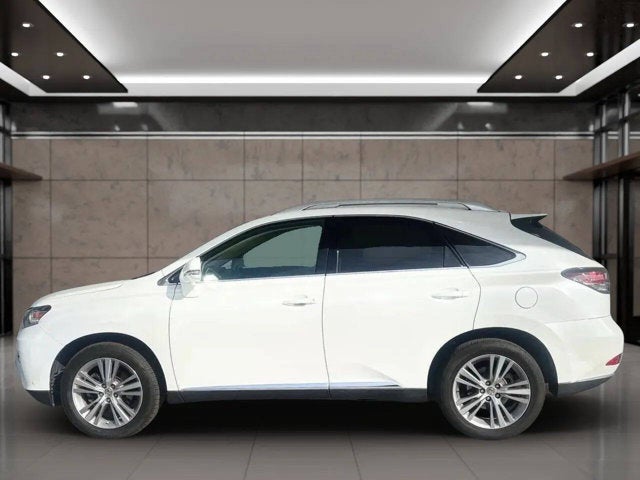 2015 Lexus RX 350 Base 4dr SUV