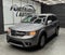 2016 Dodge Journey SXT 4dr SUV