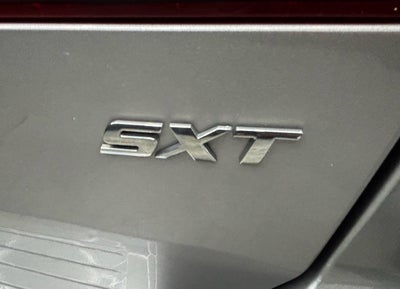 2016 Dodge Journey SXT 4dr SUV