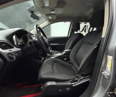 2016 Dodge Journey SXT 4dr SUV