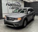 2016 Dodge Journey SXT 4dr SUV