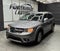 2016 Dodge Journey SXT 4dr SUV