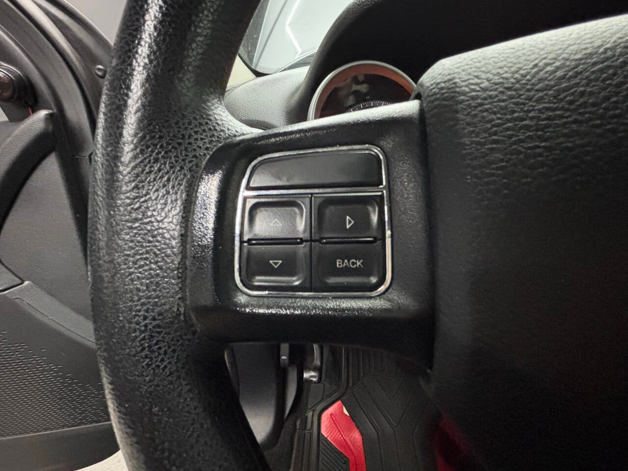 2016 Dodge Journey SXT 4dr SUV