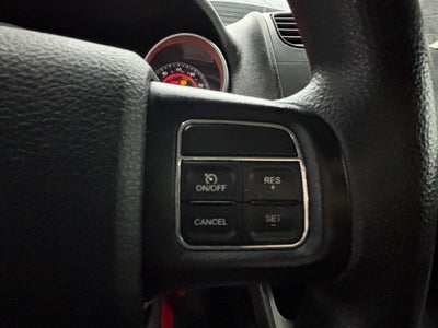 2016 Dodge Journey SXT 4dr SUV