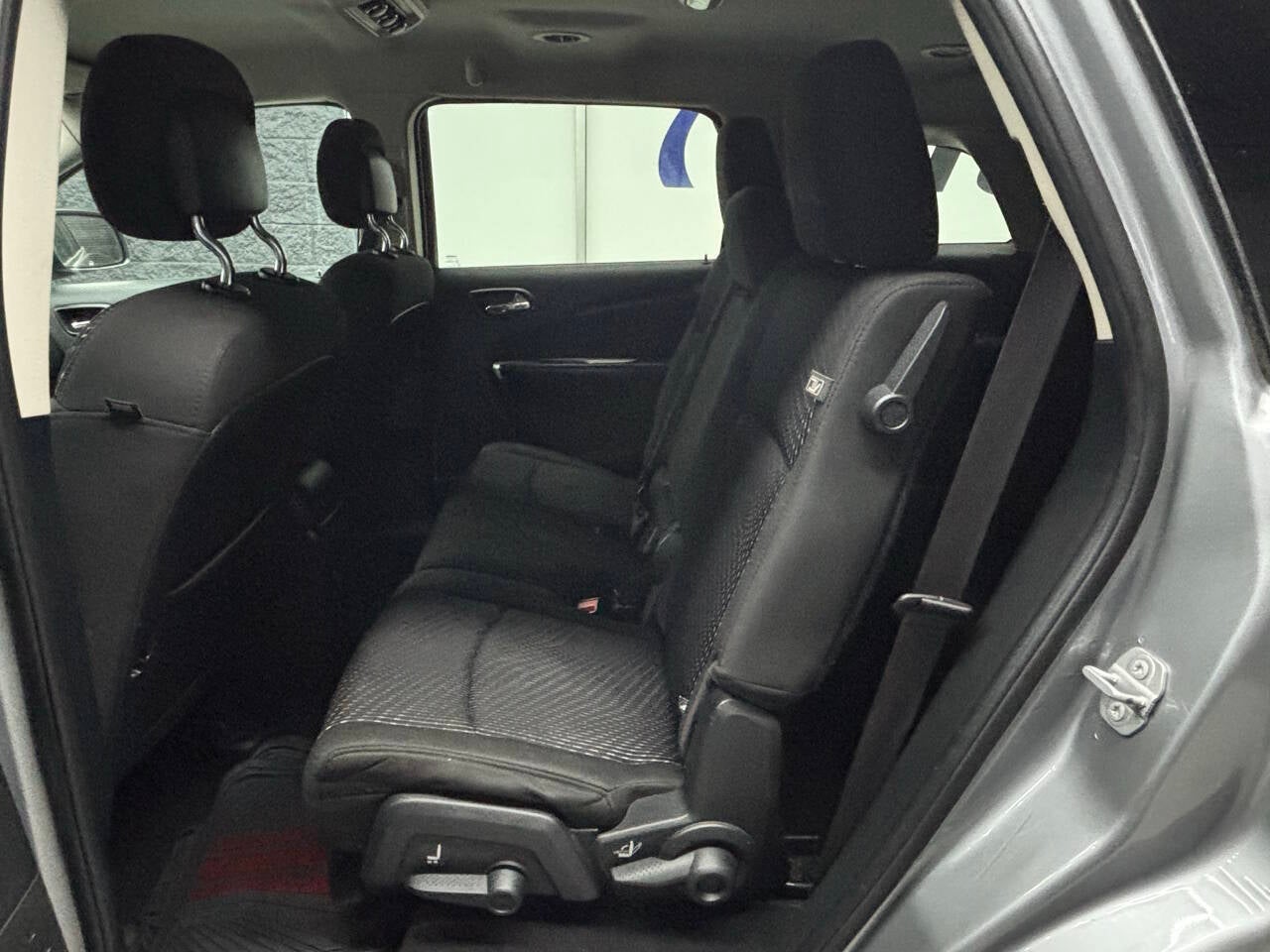 2016 Dodge Journey SXT 4dr SUV