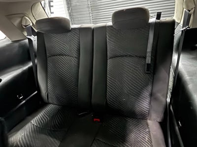 2016 Dodge Journey SXT 4dr SUV