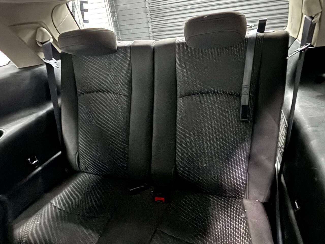 2016 Dodge Journey SXT 4dr SUV