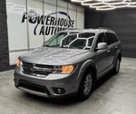 2016 Dodge Journey SXT 4dr SUV
