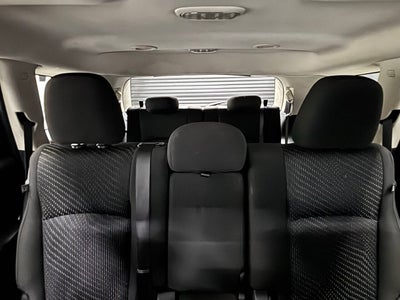 2016 Dodge Journey SXT 4dr SUV
