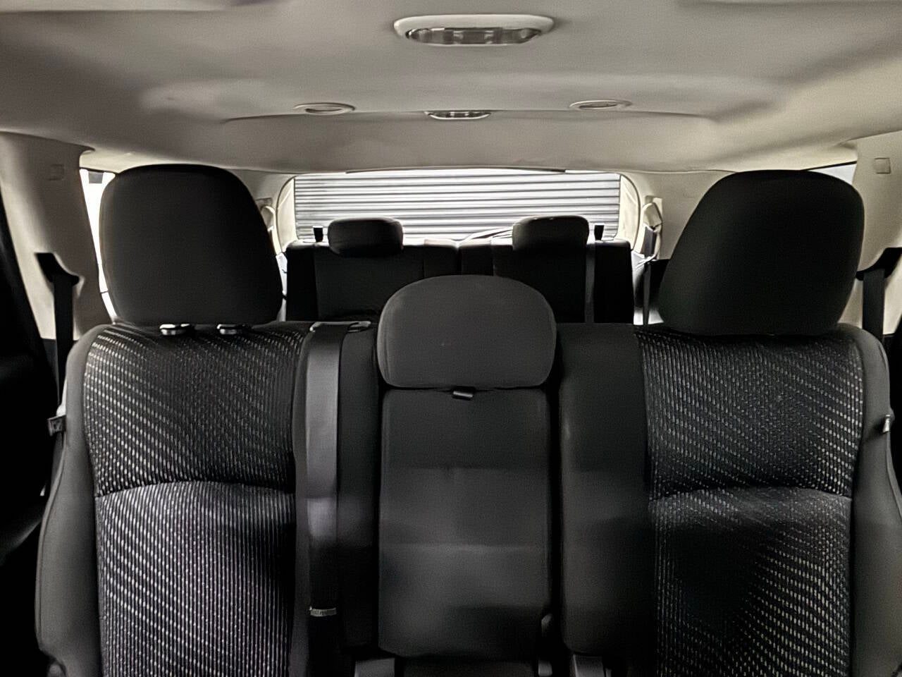 2016 Dodge Journey SXT 4dr SUV
