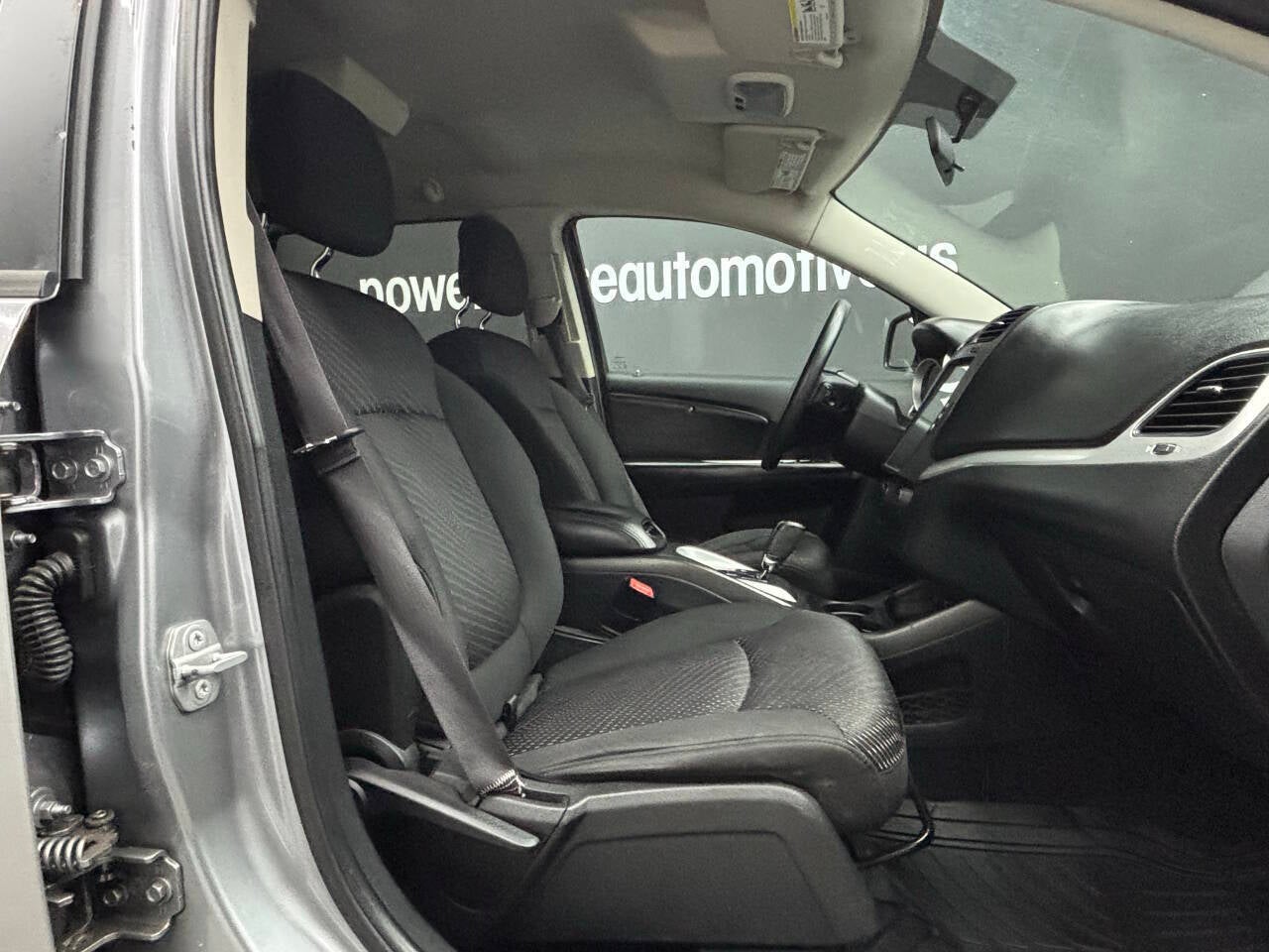 2016 Dodge Journey SXT 4dr SUV
